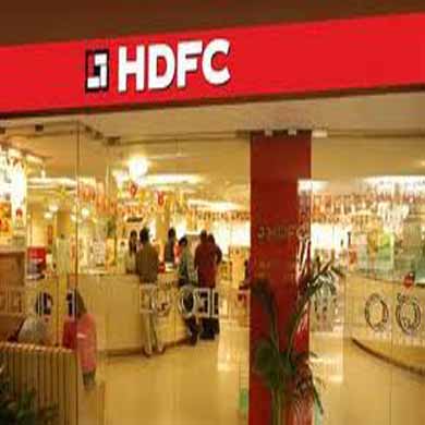 HDFC net up 10.8% to Rs 1,723 cr